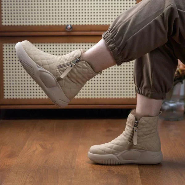 Damen-Winterstiefel - Liana