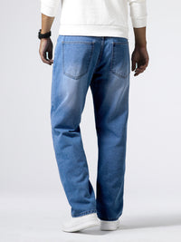 Lässige Streetstyle Herrenjeans – Milan