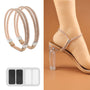Comfort Fit Shoe Straps - All-Day Support That Fights Foot Fatigue 4