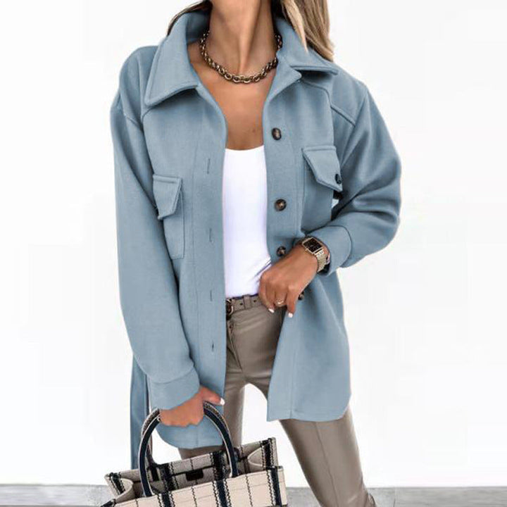 Stilvoller Damenblazer - Elina