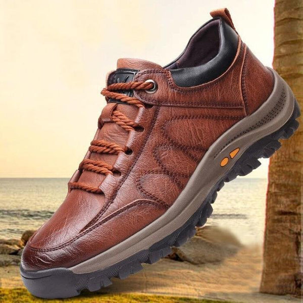 Nachhaltiger Outdoorschuhe für Abenteurer - Milo