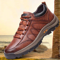 Nachhaltiger Outdoorschuhe für Abenteurer - Milo