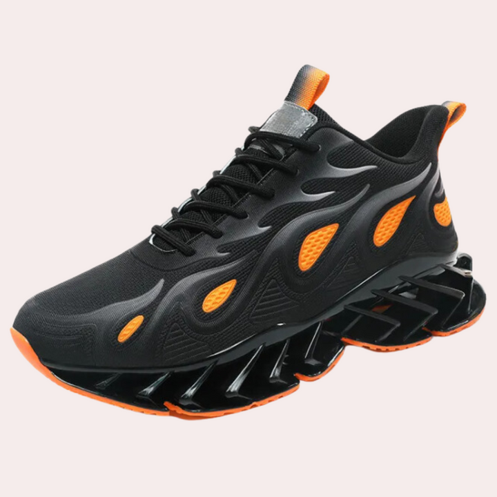 Klassische Sneakers für Herren - Lennox