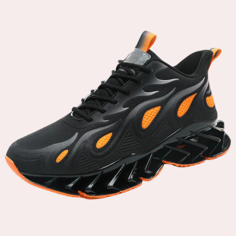 Klassische Sneakers für Herren - Lennox