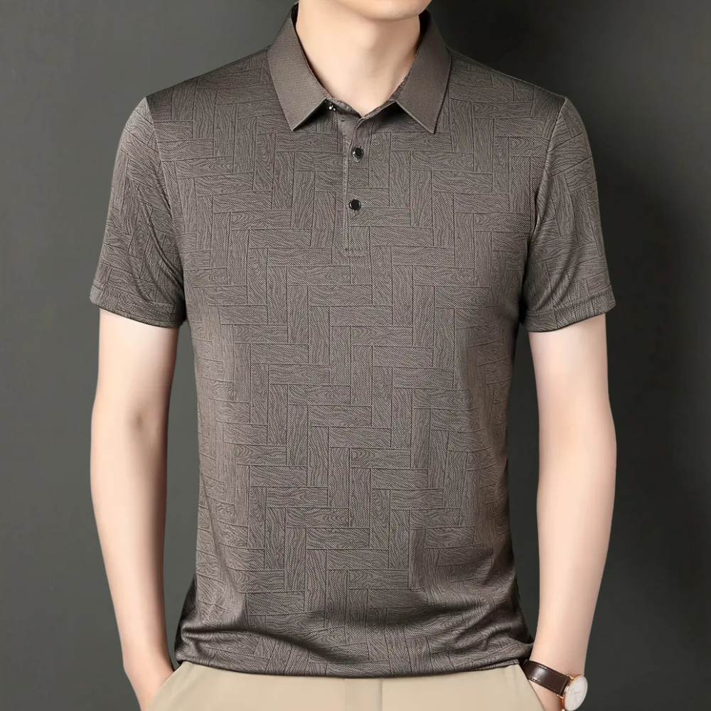Casual Men's T-Shirt - Noah