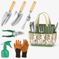 9-Piece Gardening Kit - Botanix