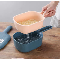 Multifunctionele Groentesnijder voor Elke Maaltijd - ChopMaster