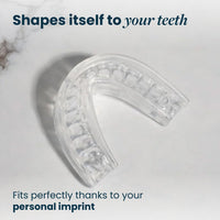 Recovery Mouthpiece 28