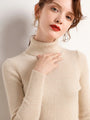Sara Rollkragenpullover | Weich & trendy