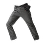Outdoorhose | Mit super vielen praktischen Taschen!