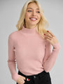 Rosie Rollkragenpullover | Bequem & stilvoll