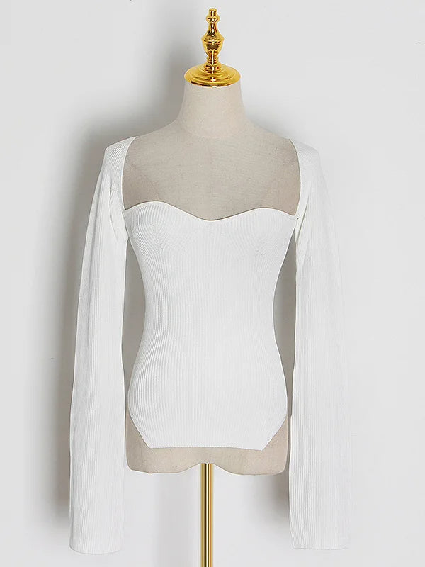 TightSweater™: Pullover für Damen