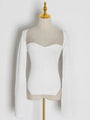TightSweater™: Pullover für Damen