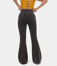 Moderne Dames Stretch-Jeans – Helena