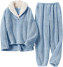 Flauschiges Pyjama-Set für Damen - CozyPlush