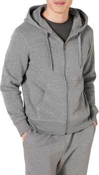 Herren-Fleeceweste - Jake
