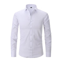 Performance-Shirt - DynamicStretch
