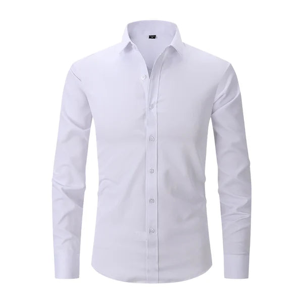 Performance-Shirt - DynamicStretch