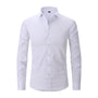 Performance-Shirt - DynamicStretch
