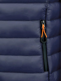 Damen Winter-Steppjacke mit Kapuze - Arwen