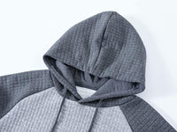Lässiger Herren-Hoodie - Timo
