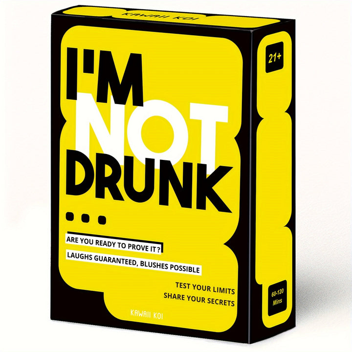 Das ultimative Partyspiel für Heiterkeit und Erinnerungen - LaughShots