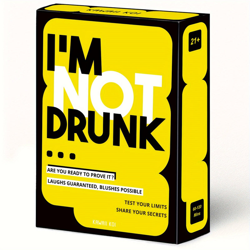 Das ultimative Partyspiel für Heiterkeit und Erinnerungen - LaughShots