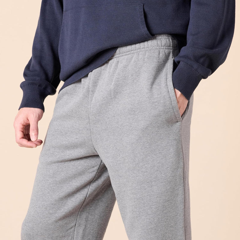 Bequeme Herren-Fleece-Jogginghose - Luca