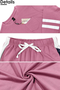 Luxe 2-Piece Jogging Outfit - Lisa