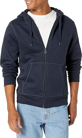 Herren-Fleeceweste - Jake