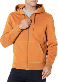 Herren-Fleeceweste - Jake