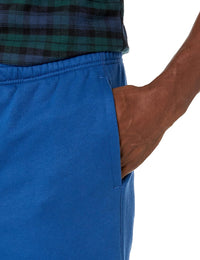Bequeme Herren-Fleece-Jogginghose - Luca