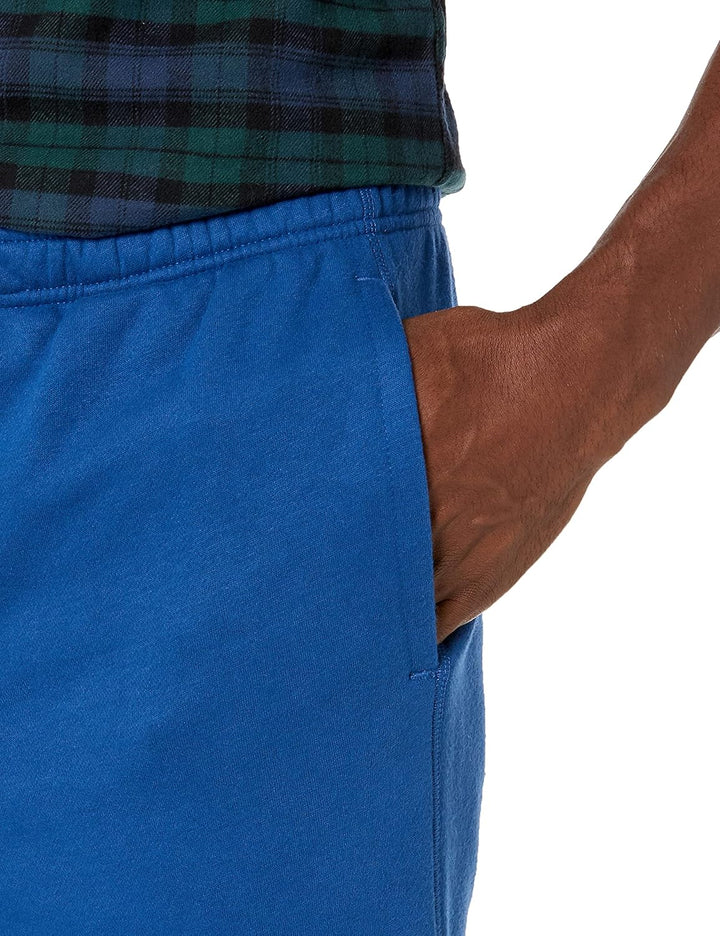 Bequeme Herren-Fleece-Jogginghose - Luca