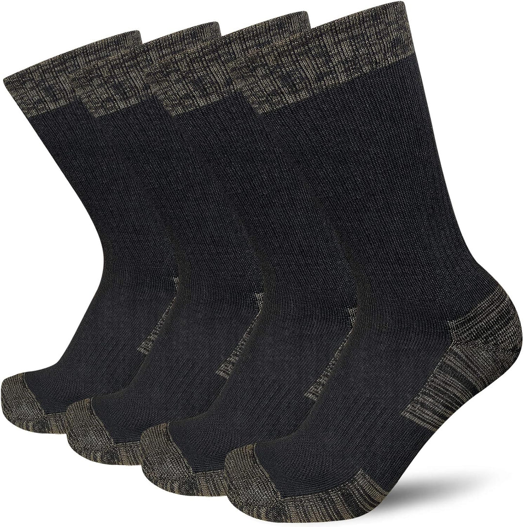 Comfortabele Katoenen Sportsokken (4 of 6 Paar) - Lucas