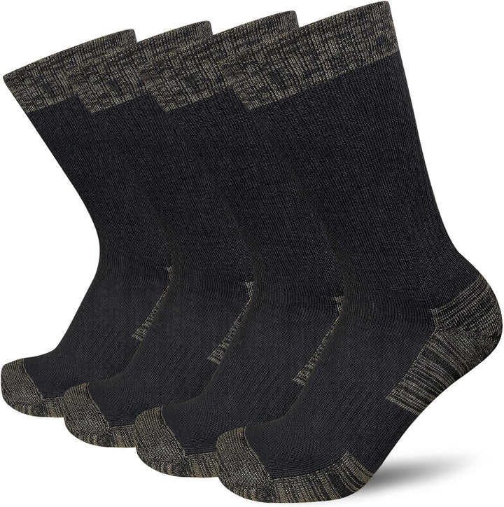 Comfortabele Katoenen Sportsokken (4 of 6 Paar) - Lucas