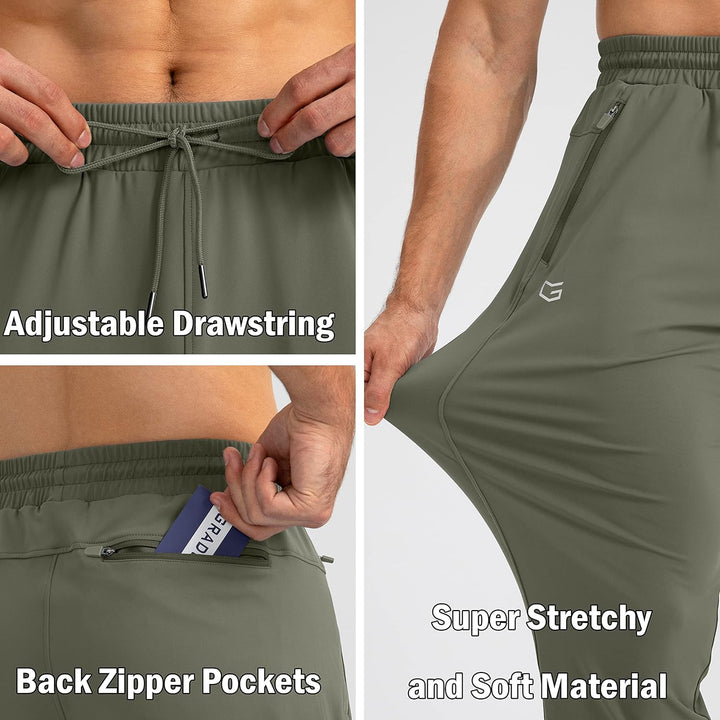 Bequeme Herren Jogginghose - Noah