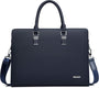 Echtleder Multi-Fach Business-Laptop für Profis