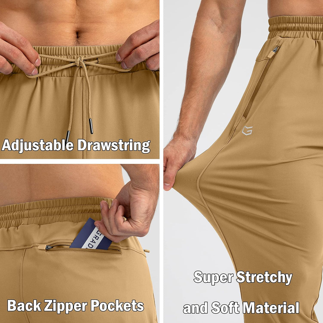 Bequeme Herren Jogginghose - Noah