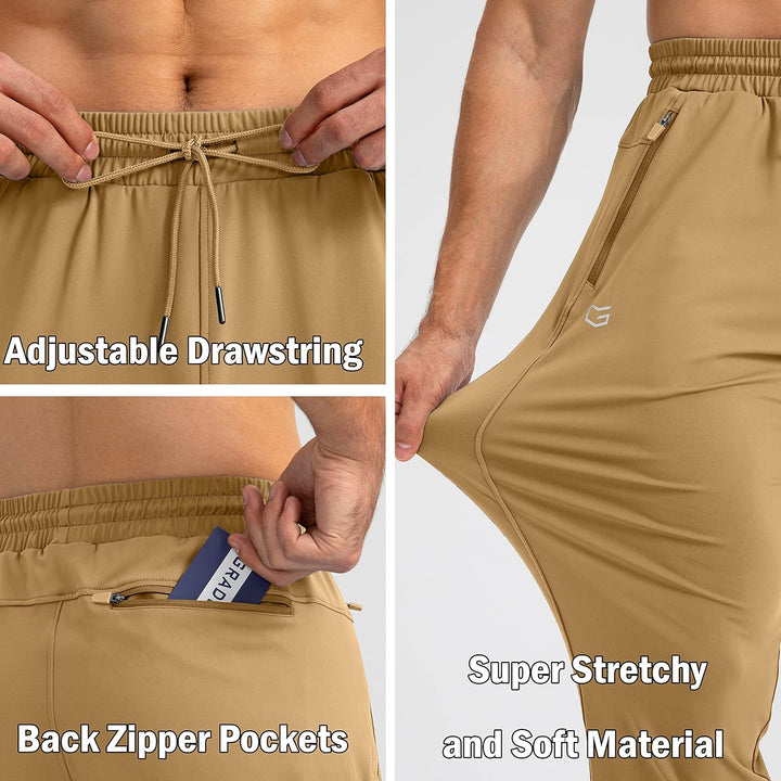 Bequeme Herren Jogginghose - Noah