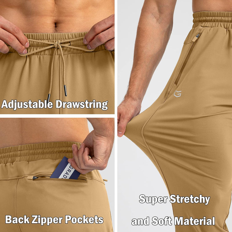 Bequeme Herren Jogginghose - Noah