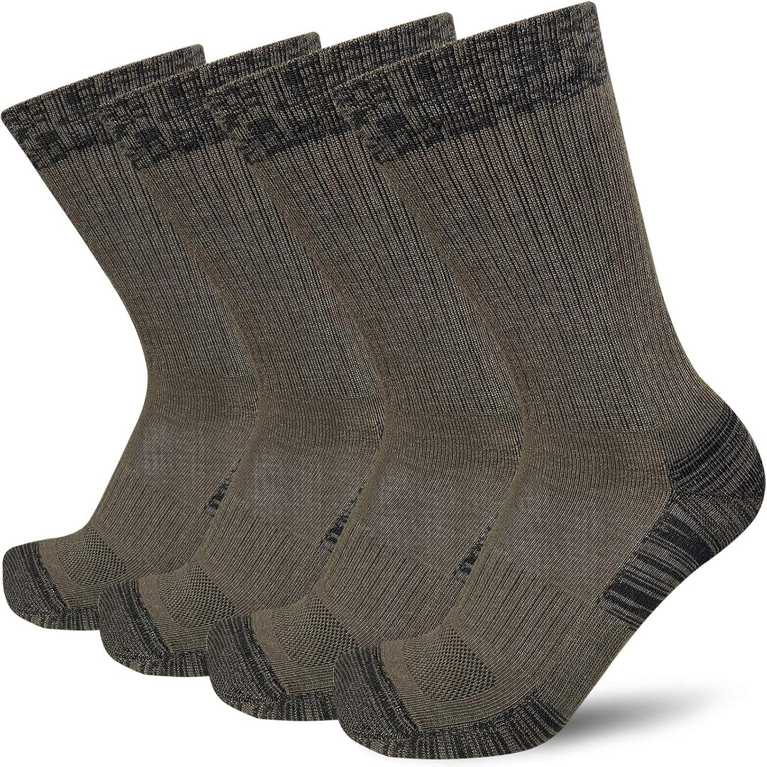 Comfortabele Katoenen Sportsokken (4 of 6 Paar) - Lucas