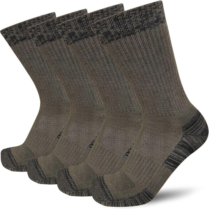 Comfortabele Katoenen Sportsokken (4 of 6 Paar) - Lucas