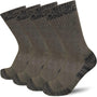 Bequeme Baumwoll Sportsocken (4 oder 6 Paar) - Lucas