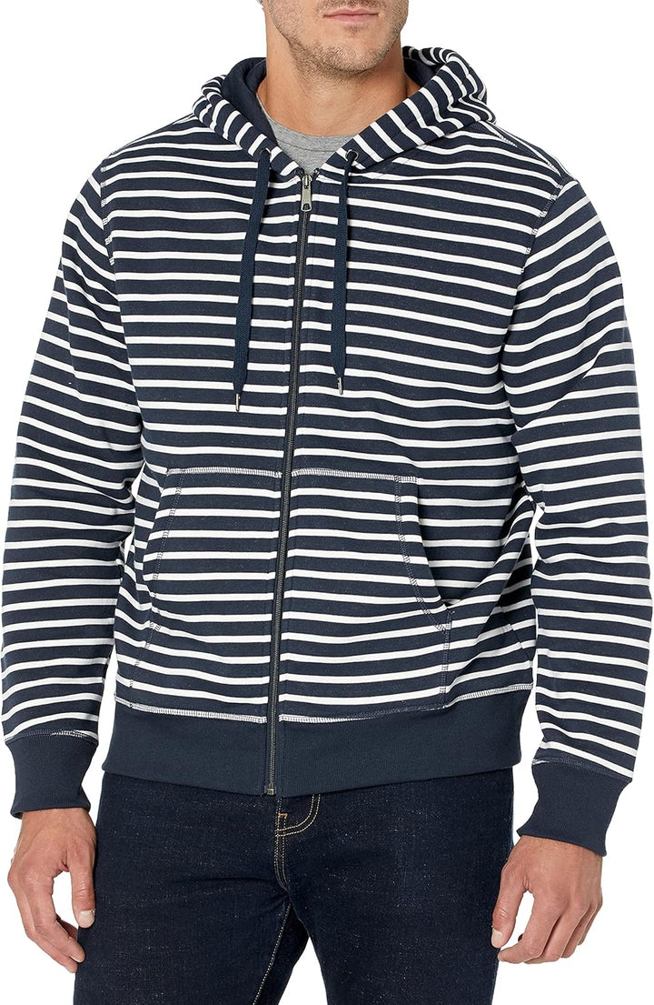Herren-Fleeceweste - Jake