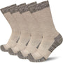Bequeme Baumwoll Sportsocken (4 oder 6 Paar) - Lucas