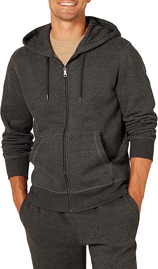 Herren-Fleeceweste - Jake