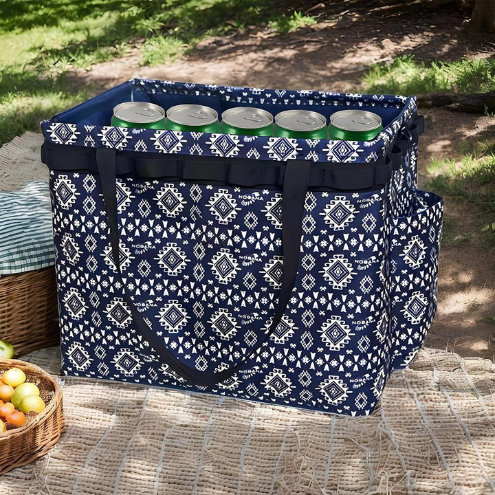 Camping Tassen voor Organisatie – Norvane