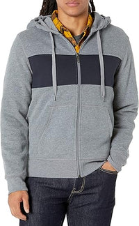Herren-Fleeceweste - Jake