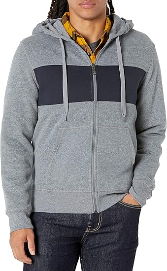 Herren-Fleeceweste - Jake