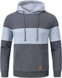 Lässiger Herren-Hoodie - Timo